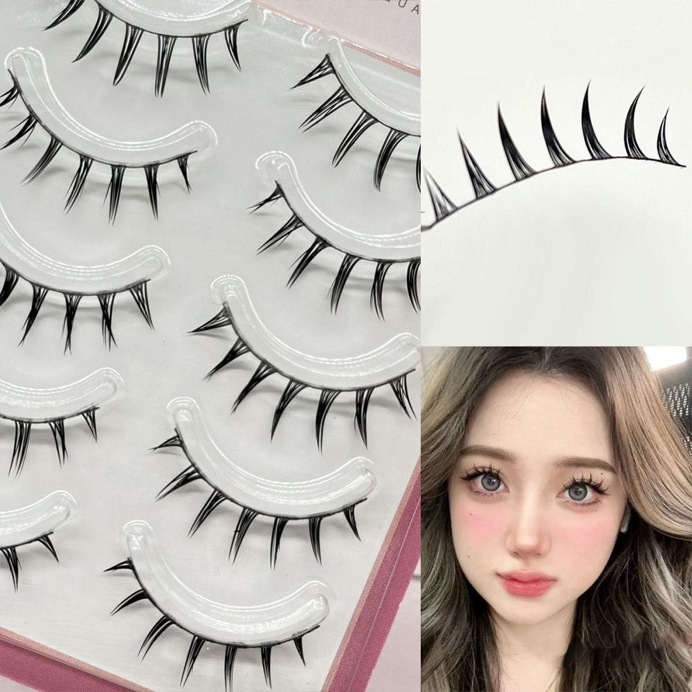 Eyelash Extension Anime - Bulu mata palsu bulu mata palsu