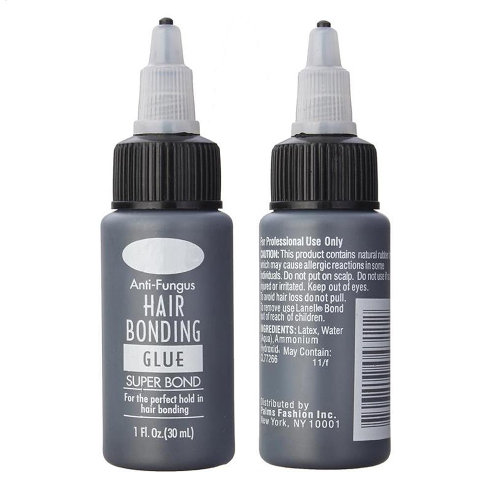 Eyelash Extension For Men - 30Ml Alat Rambut Palsu Perekat Cair