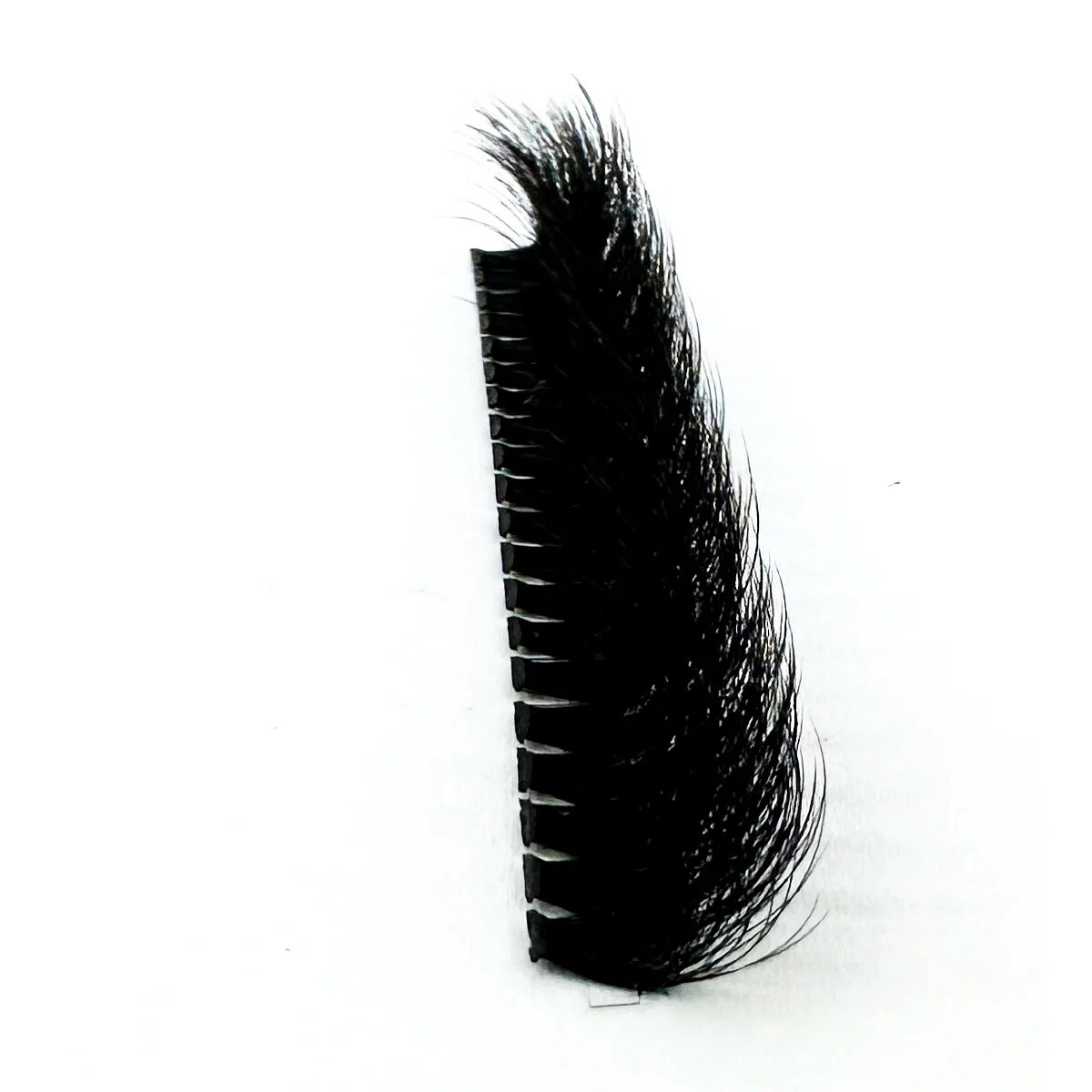 240Ps DIY 5D bulu mata halus C - Eyelash Extension Anime ulasan dan harga