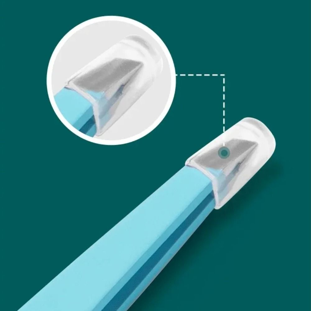 2 Buah Penjepit Alis Baja Taha - Eyelash Extension For Men ulasan dan harga