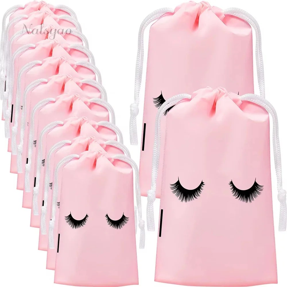 50PCS Kantong Perjalanan untuk - Eyelash Extension Aftercare ulasan dan harga