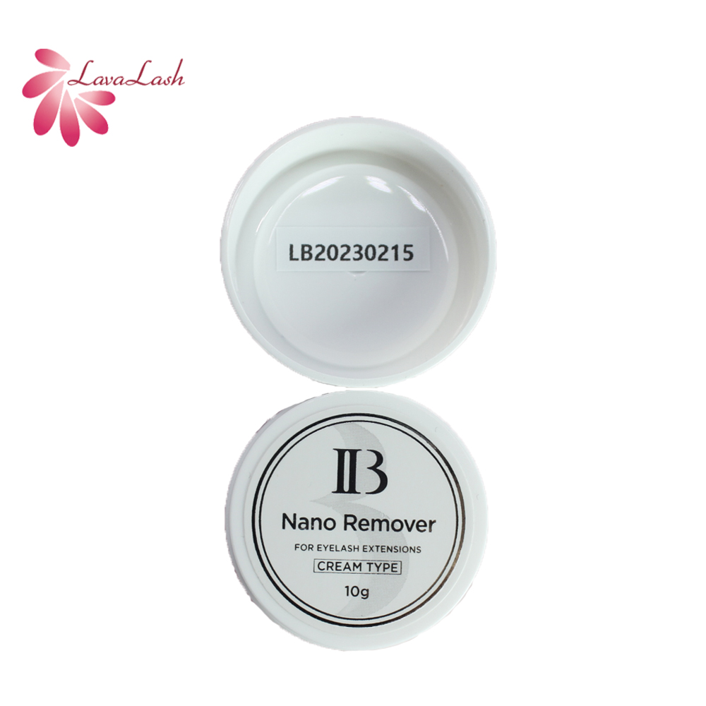 IB NANO penghilang bulu mata p - Eyelash Extension No 10 ulasan dan harga