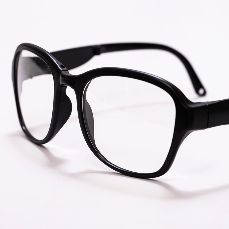 Kacamata pelindung UV untuk bu - Eyelash Extension With Glasses ulasan dan harga