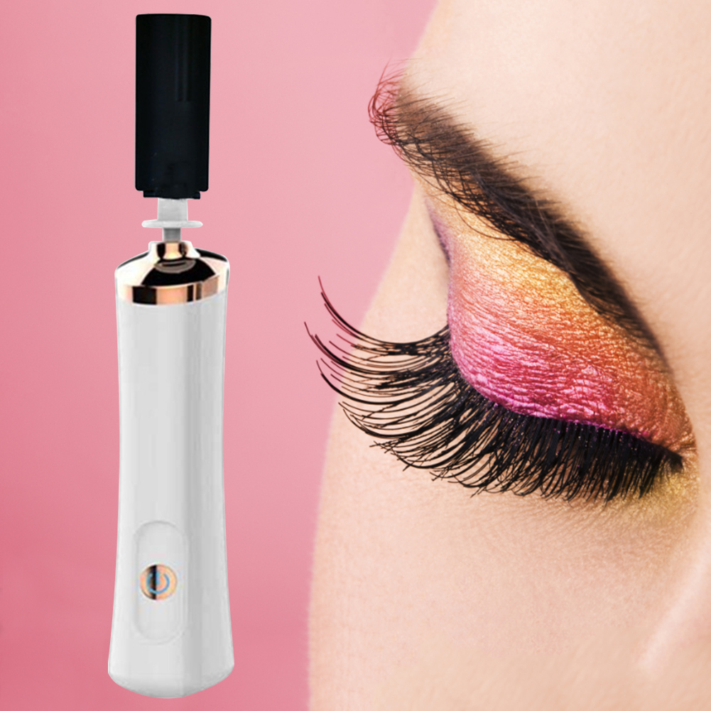 Pengocok lem bulu mata elektri - Eyelash Extension Aftercare ulasan dan harga