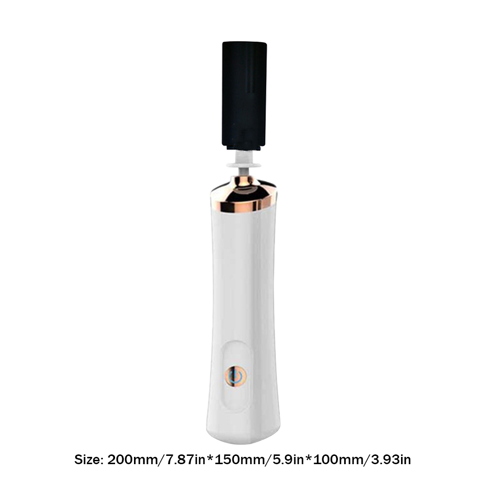 Pengocok lem bulu mata elektri - Eyelash Extension Aftercare ulasan dan harga