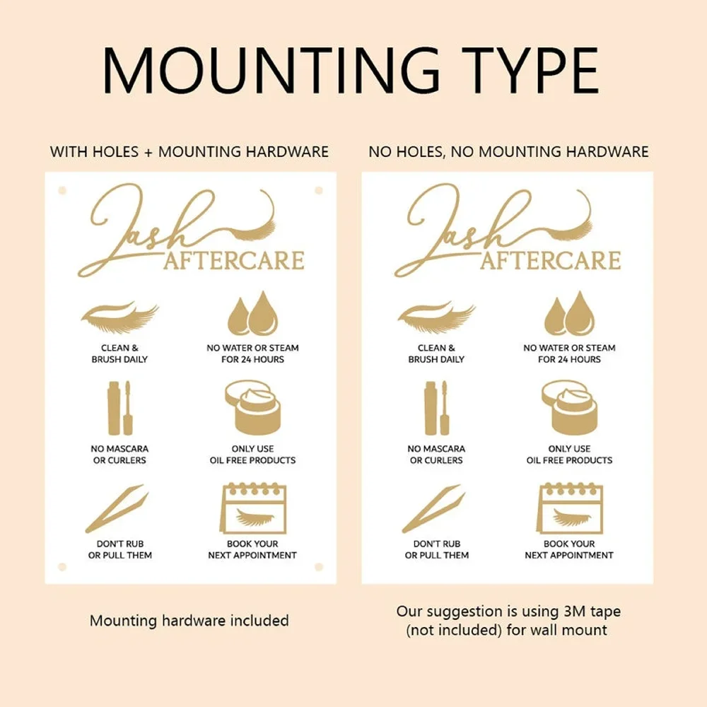 Tanda Perawatan Setelahnya unt - Eyelash Extension Aftercare ulasan dan harga