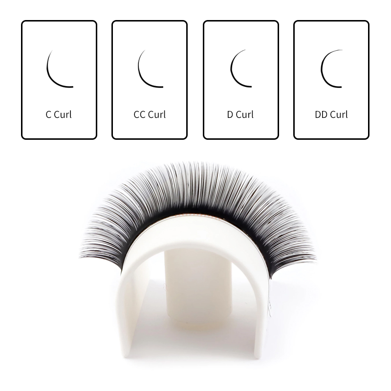 JoyCo Ekstensi Bulu Mata Korea - Eyelash Extension Anime ulasan dan harga