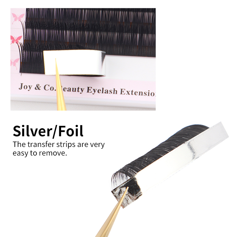 JoyCo Ekstensi Bulu Mata Korea - Eyelash Extension Anime ulasan dan harga