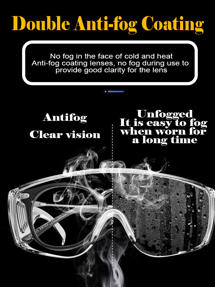 Kacamata anti sinar UV baru, k - Eyelash Extension With Glasses ulasan dan harga
