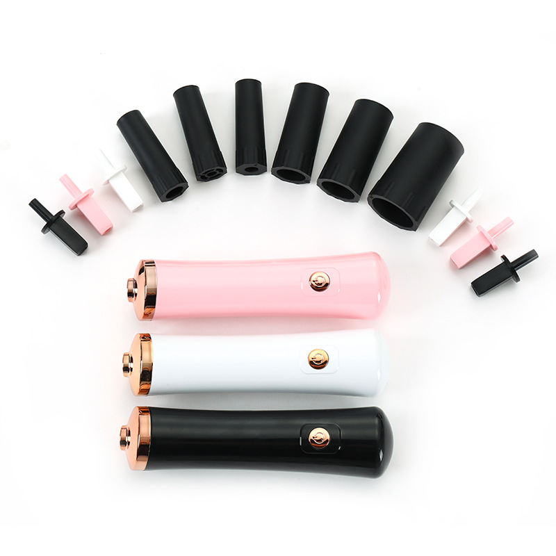 Pengaduk lem bulu mata elektri - Eyelash Extension Aftercare ulasan dan harga