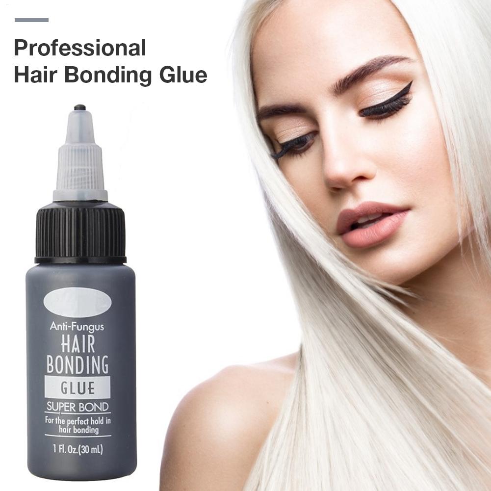 30ml Perekat Cair Alat Toupee  - Eyelash Extension For Men ulasan dan harga