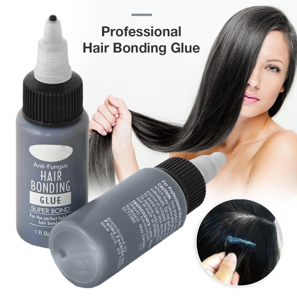 30Ml Alat Rambut Palsu Perekat - Eyelash Extension For Men ulasan dan harga