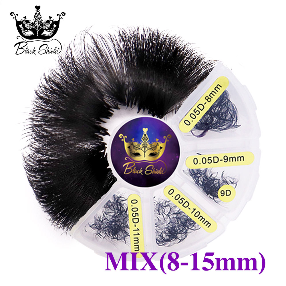 1000 Kipas Kipas Longgar Panja - Eyelash Extension Medium ulasan dan harga