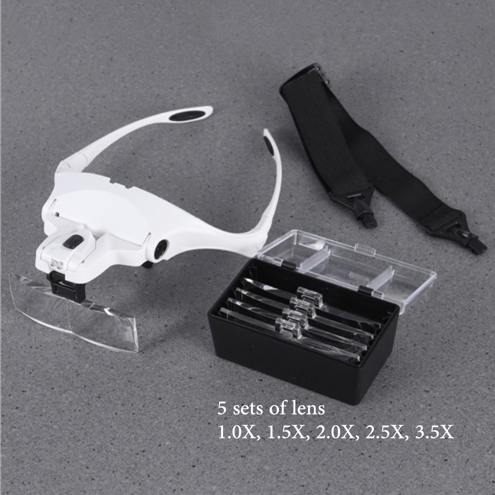 Ekstensi Bulu Mata 5 Lensa Ika - Eyelash Extension With Glasses ulasan dan harga