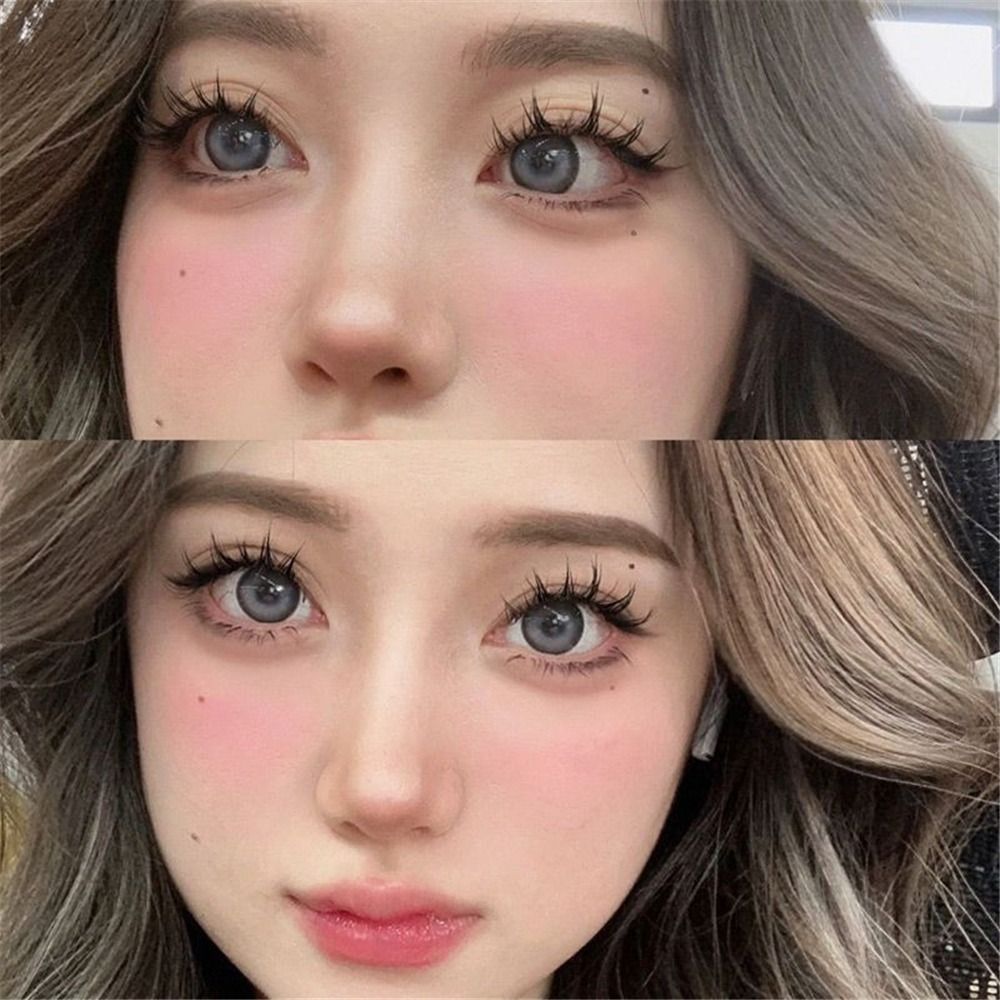 5 Pasang Bulu Mata Palsu Jepan - Eyelash Extension Anime ulasan dan harga