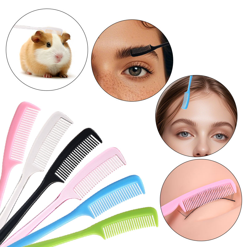 25 Buah Sisir Mikro untuk Ekst - Eyelash Extension Doll Eye ulasan dan harga