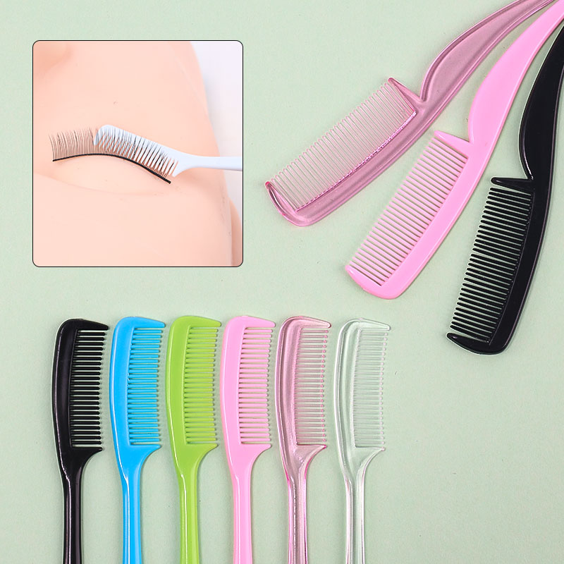 25 Buah Sisir Mikro untuk Ekst - Eyelash Extension Doll Eye ulasan dan harga